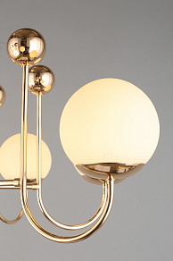 Потолочная люстра Omnilux Acuto OML-67007-08