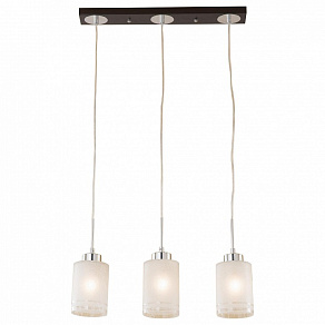 Подвесной светильник Citilux Фортуна CL156231