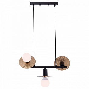 Подвесной светильник Freya Ferro FR4009PL-03GB