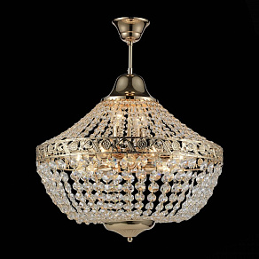 Люстра на штанге ST-Luce Anticato SL669.203.11