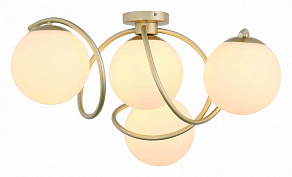 Потолочная люстра EVOLUCE Acini SL711.202.04