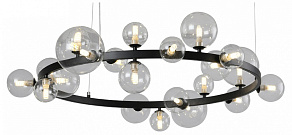 Подвесная люстра Kink Light Иона 09408-21,19