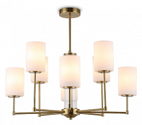 Люстра на штанге Ambrella Light HIGH LIGHT LH56217