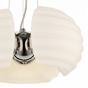 Подвесная люстра Arte Lamp Barilla A8307SP-3CC