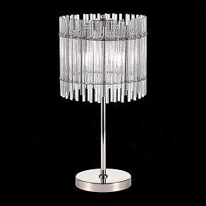 Настольная лампа декоративная ST-Luce Epica SL1656.104.03