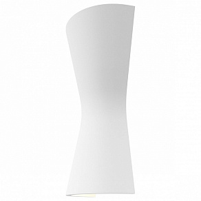 Накладной светильник Maytoni Parma C123WL-GU10-02-W