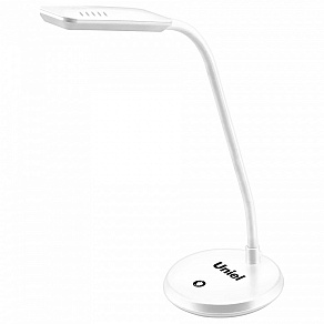 Настольная лампа офисная Uniel LED Premium 08427