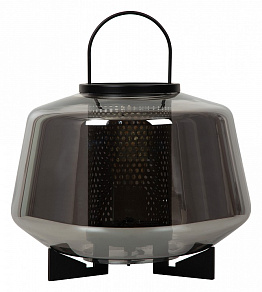 Настольная лампа декоративная Lucide Siska 45504/01/65
