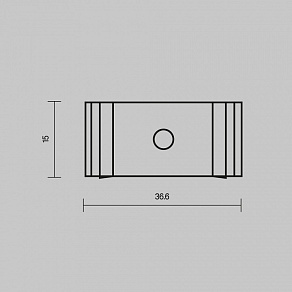 Крепление Maytoni  642032