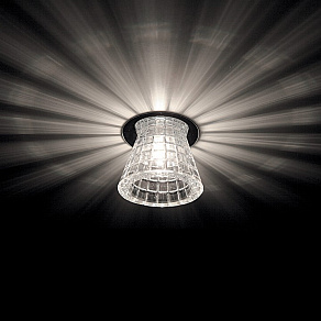 Встраиваемый светильник Lightstar Bicci 004120