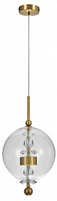Подвесной светильник Escada Illusione 11055/1P Clear