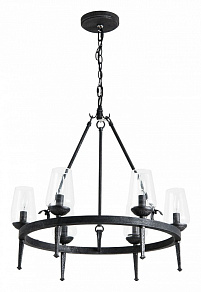 Подвесная люстра Arte Lamp 1722 A1722SP-6BA