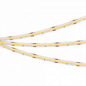 Лента светодиодная Arlight COB-X420-10mm 24V 048824