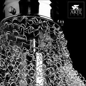 Подвесной светильник Arte Lamp Atom A5088SP-1CC
