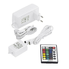 Комплект с лентой светодиодной Eglo Led Stripes-Basic 92062