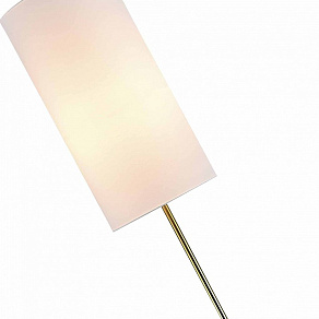 Торшер Moderli Flint V11590-1F