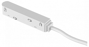 Токопровод концевой Lightstar Uno 509116