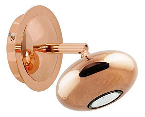 Бра Nowodvorski Lipari Copper 6241
