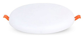 Встраиваемый светильник Zortes CLOUD ZRS.57793.24