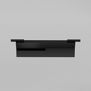 Накладной светильник Maytoni Points Rot TR194-1-12W3K-M-B