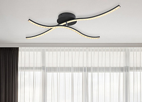 Светильник на штанге Globo Jules 67169D2