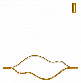 Подвесной светильник Kink Light Линн 08258-140,36P