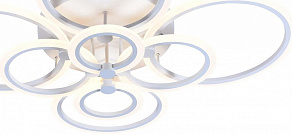 Потолочная люстра EVOLED Cerina SLE500552-08