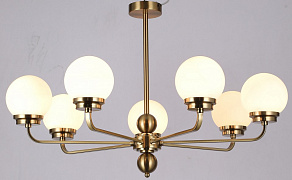 Люстра на штанге Rivoli Gayle Б0055658