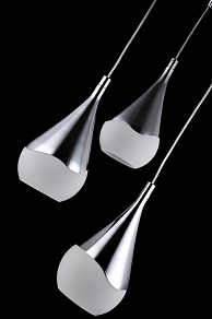 Подвесной светильник Maytoni Icederg F014-33-N