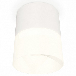 Накладной светильник Ambrella XS XS8110002