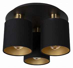 Накладной светильник Lucide Fudral 74115/03/30