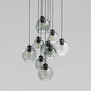 Подвесной светильник TK Lighting Cubus 10208 Cubus