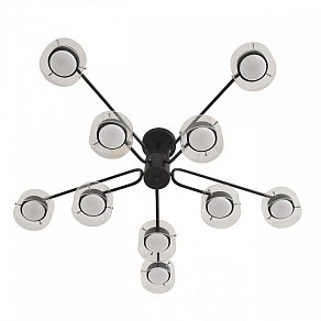 Люстра на штанге Lumion NATALINA 8349/10C