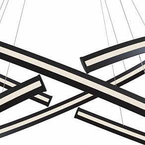 Подвесной светильник Maytoni Azumi MOD036PL-L91B