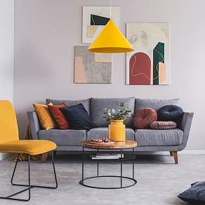 Подвесной светильник TK Lighting Cono 10090 Cono