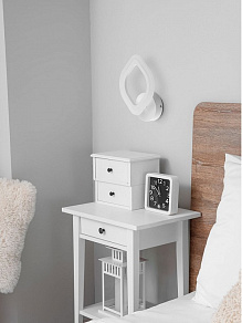 Накладной светильник De City Мадлен 424025701