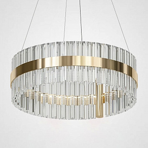 Подвесной светильник Imperiumloft Saturno Not Baroncelli Suspension 40.1643-0