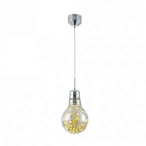 Подвесной светильник Freya Isabel FR6156-PL01-9W-CH