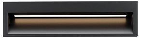 Встраиваемый светильник Maytoni Outdoor  O512SL-L6B3K