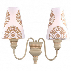 Бра Favourite Barocco 1333-2W