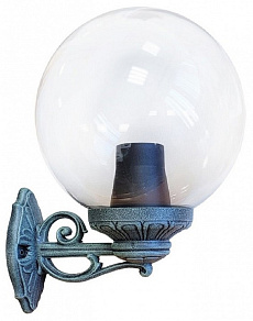 Светильник на штанге Fumagalli GLOBE 300 G30.131.000.VXE27