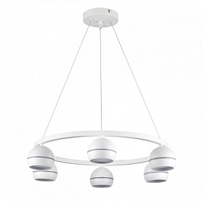 Подвесная люстра Lumion Luazana 8254/6