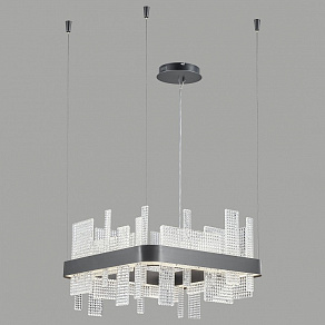 Подвесной светильник Wertmark Lotta WE461.01.023