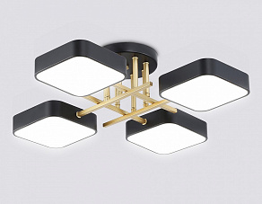 Потолочная люстра Ambrella Light FL FL516343