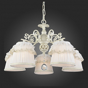 Подвесная люстра ST-Luce Malia SL158.503.05