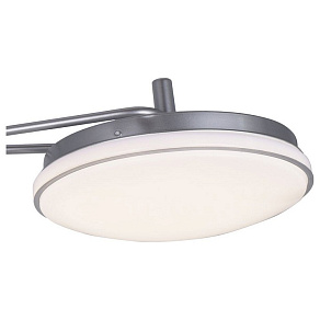 Люстра на штанге F-promo Ledante 2471-3P