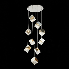 Подвесной светильник ST-Luce Riello SL1182.103.09