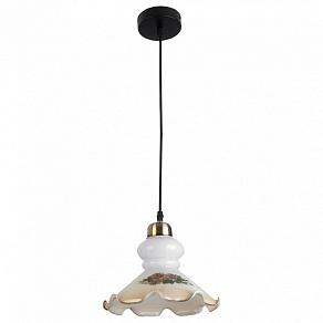 Подвесной светильник TopLight Cassandra TL4320D-01AB