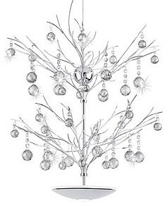 Подвесной светильник Eglo Sorges 39042