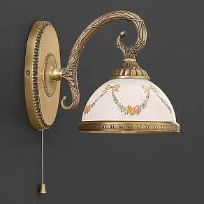 Бра Reccagni Angelo 8000 A 8000/1